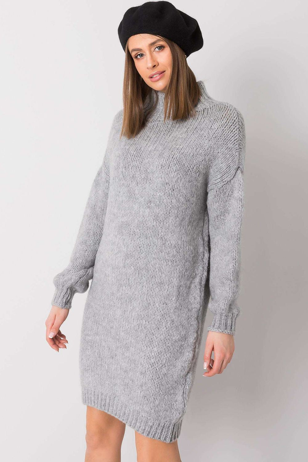 Day dress model 170383 Rue Paris