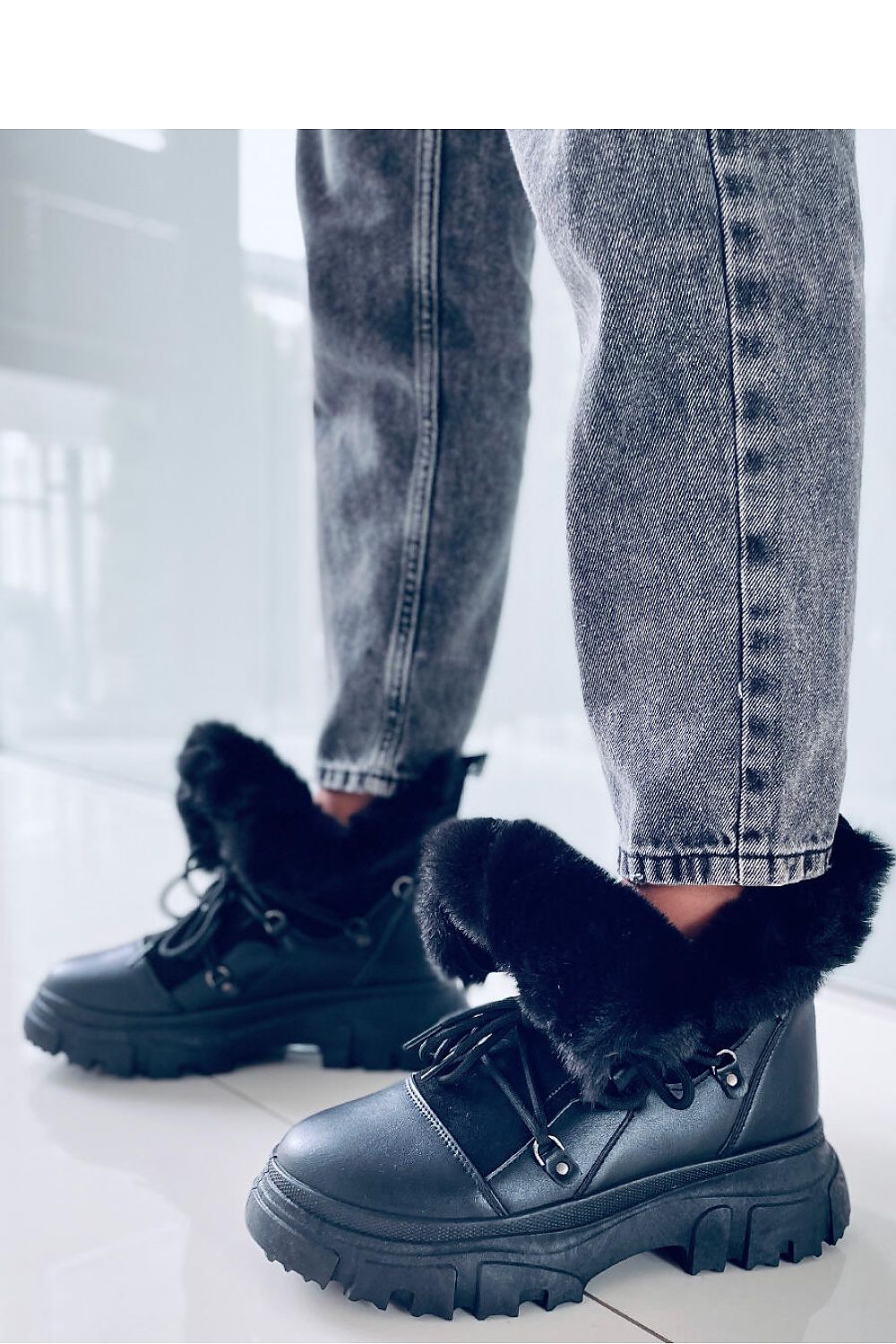 bottes de neige model 170433 Inello