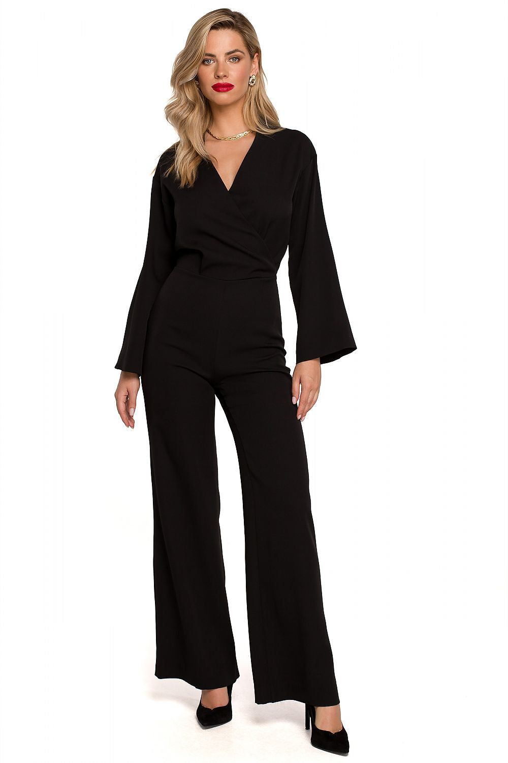 Makover model 170501 jumpsuit