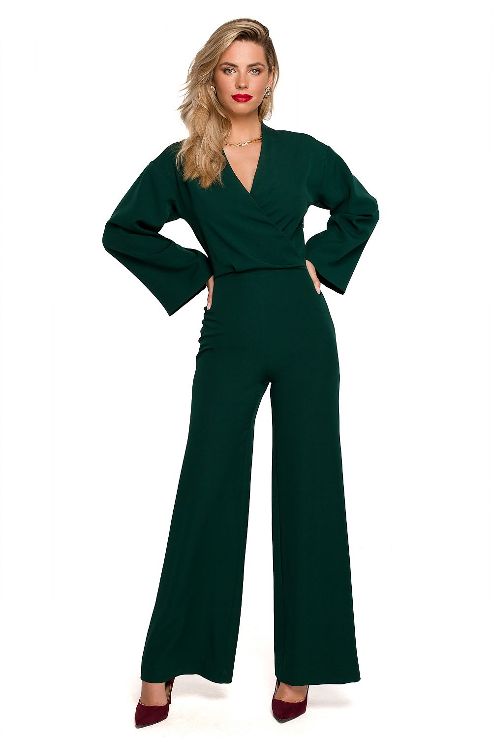 Makover model 170501 jumpsuit