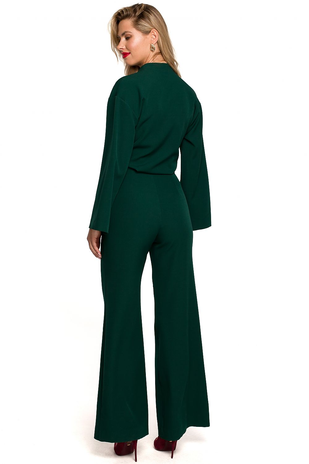 Makover model 170501 jumpsuit