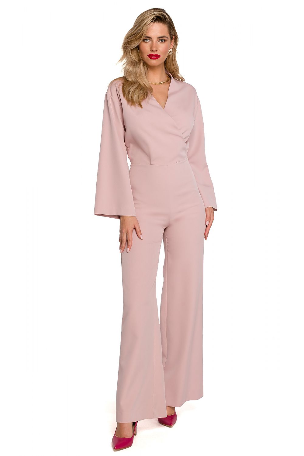Makover model 170501 jumpsuit