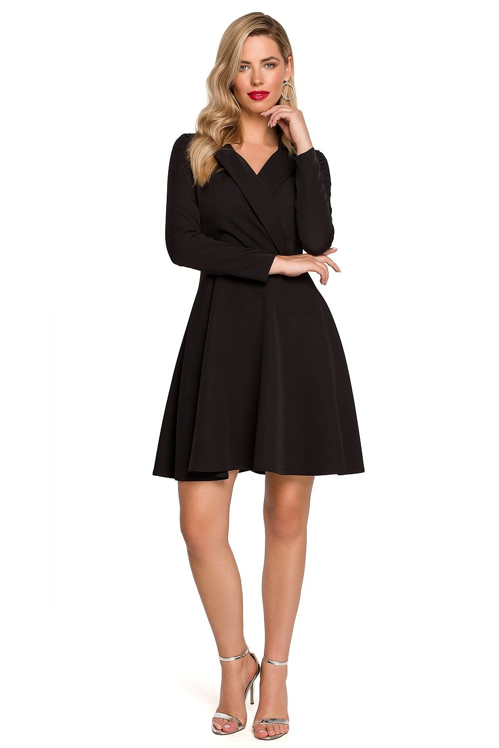 Robe de soirée model 170532 Makover