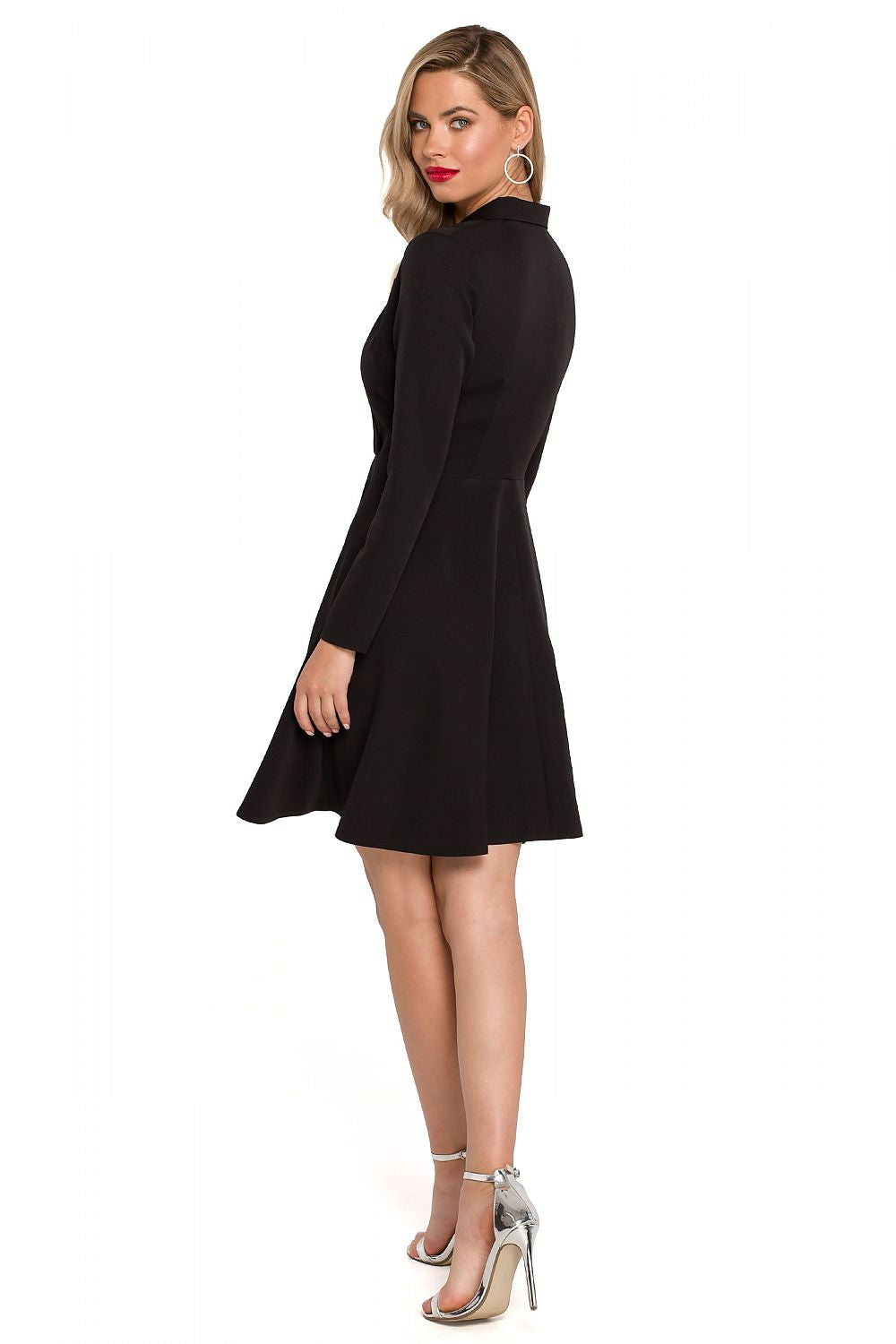 Robe de soirée model 170532 Makover
