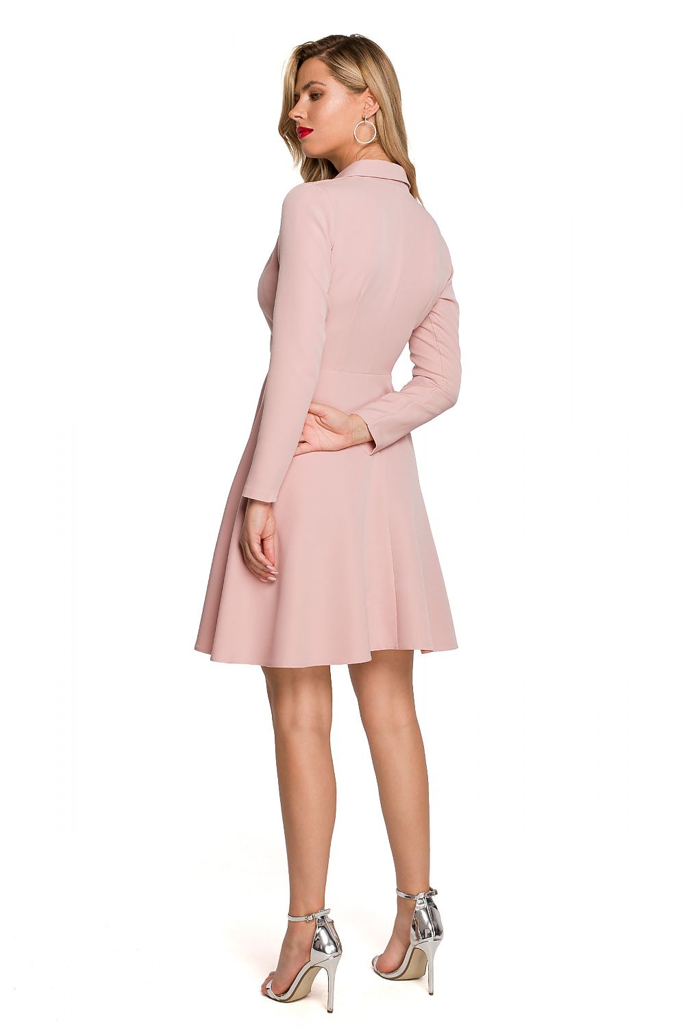 Robe de soirée model 170532 Makover