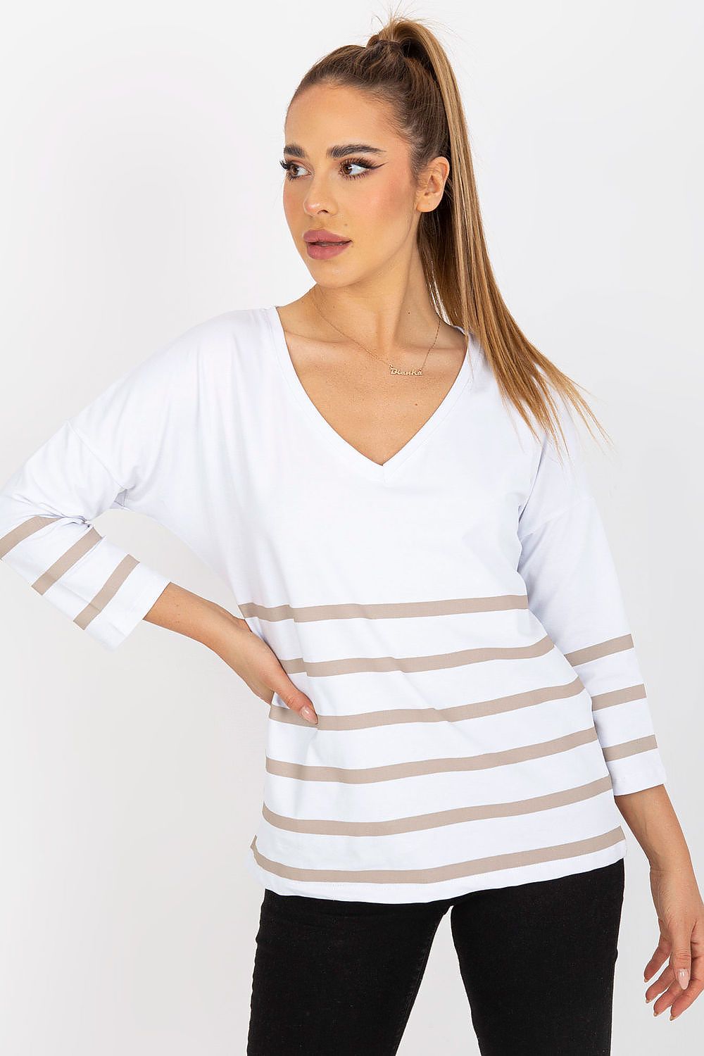 Chemisier model 170549 Rue Paris