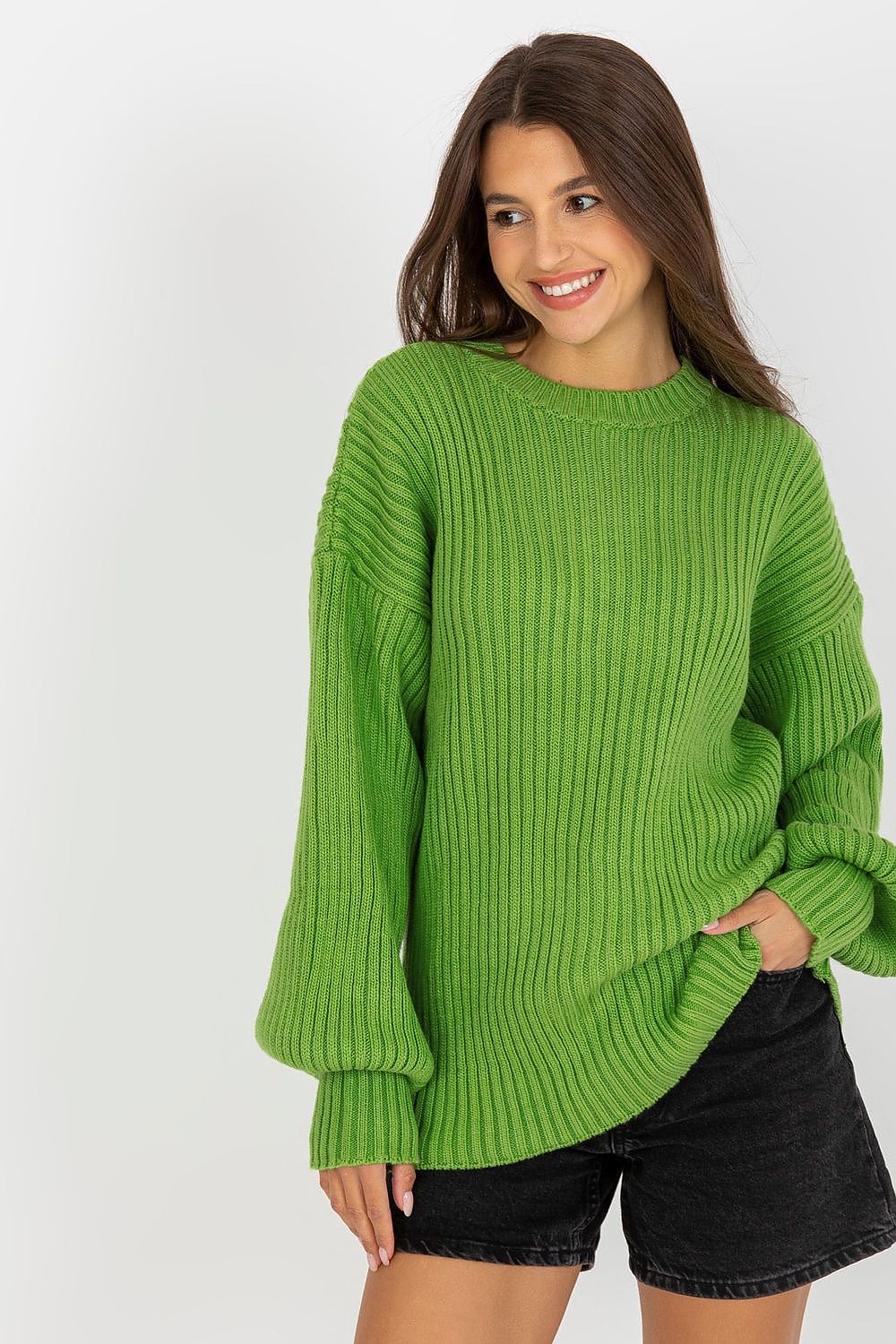 Chandail model 170563 Rue Paris
