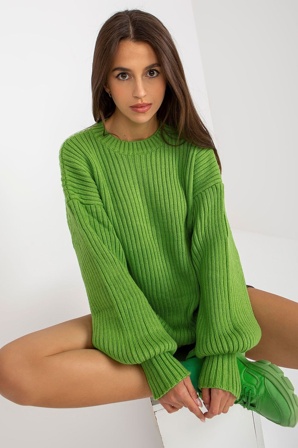 Chandail model 170563 Rue Paris