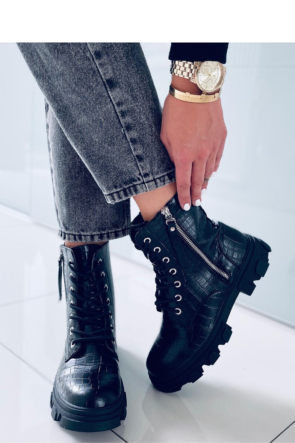 Bottes model 170588 Inello