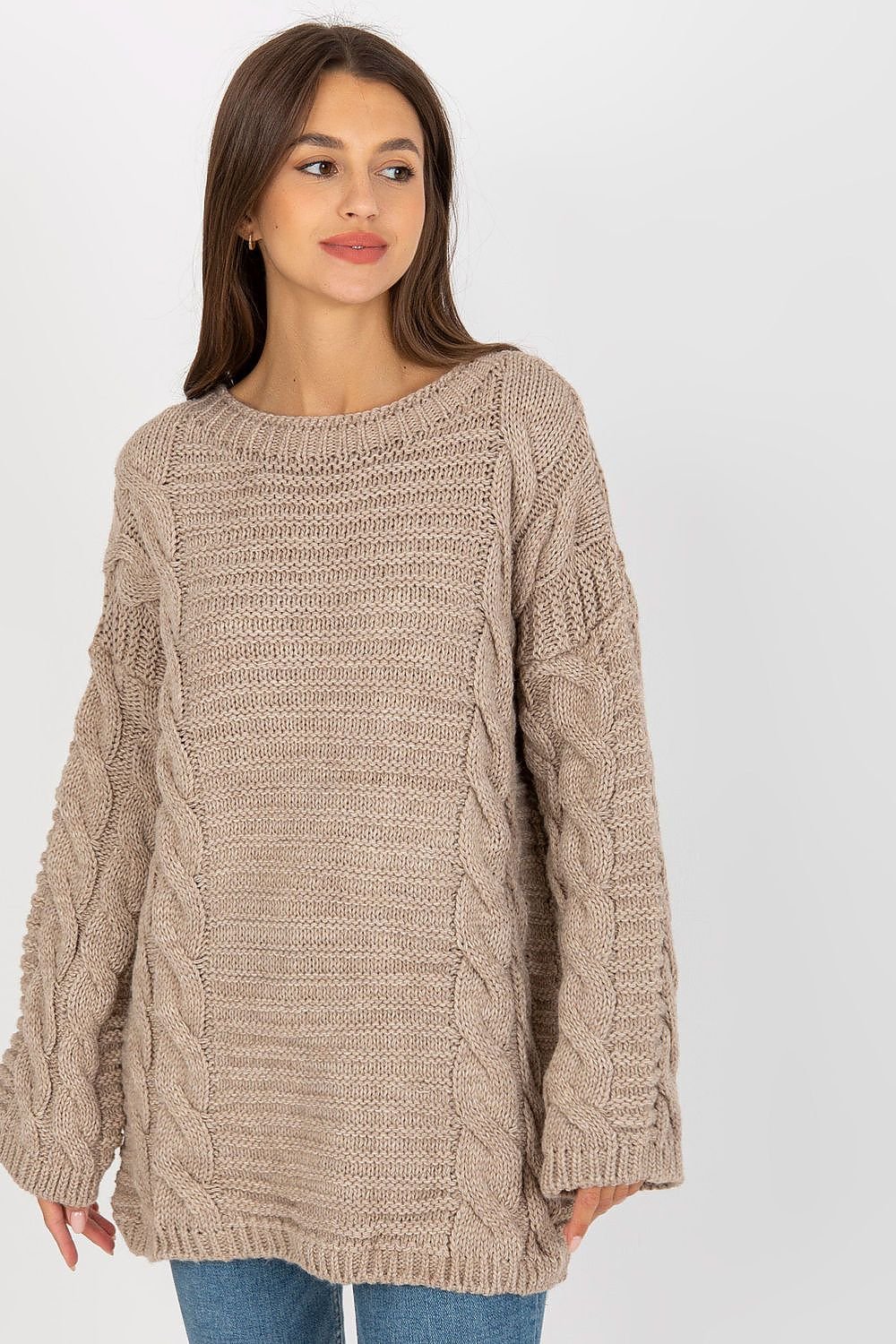 Sweater model 171272 Rue Paris