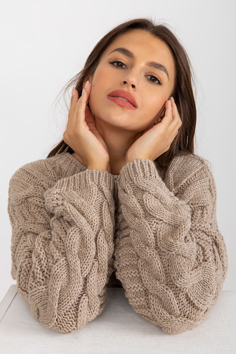 Sweater model 171272 Rue Paris