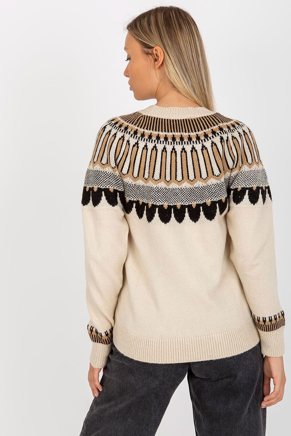 Sweater model 170823 Rue Paris