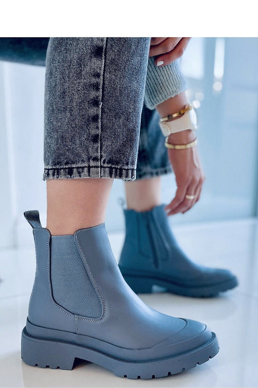 Jodhpur chaussures model 171087 Inello