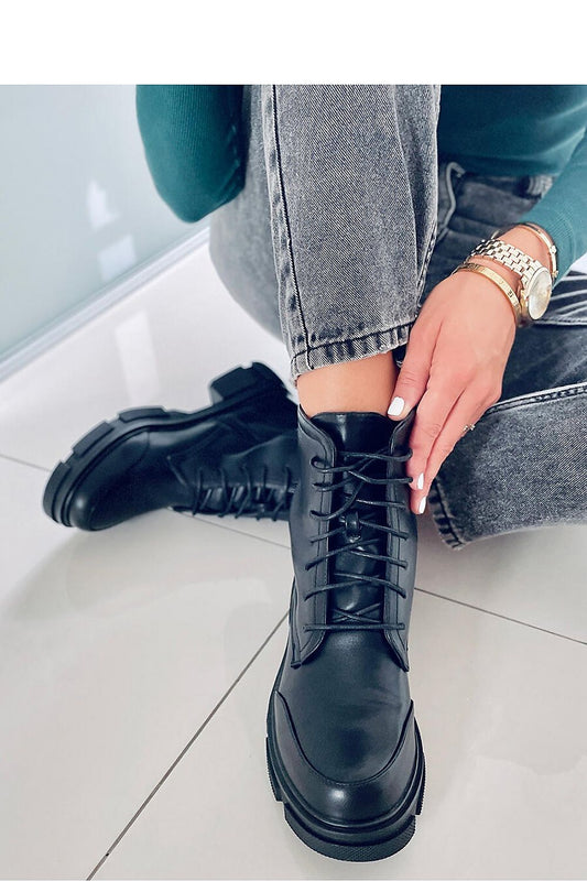 Bottes model 171608 Inello