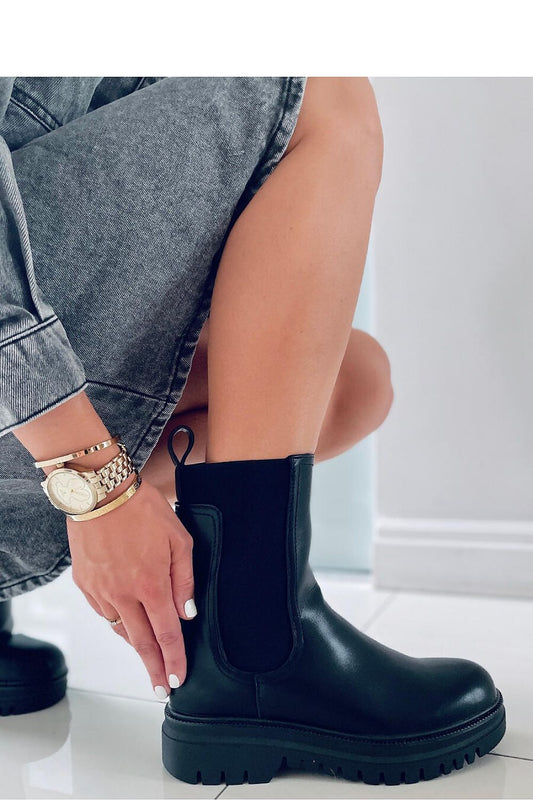 Jodhpur chaussures model 171625 Inello