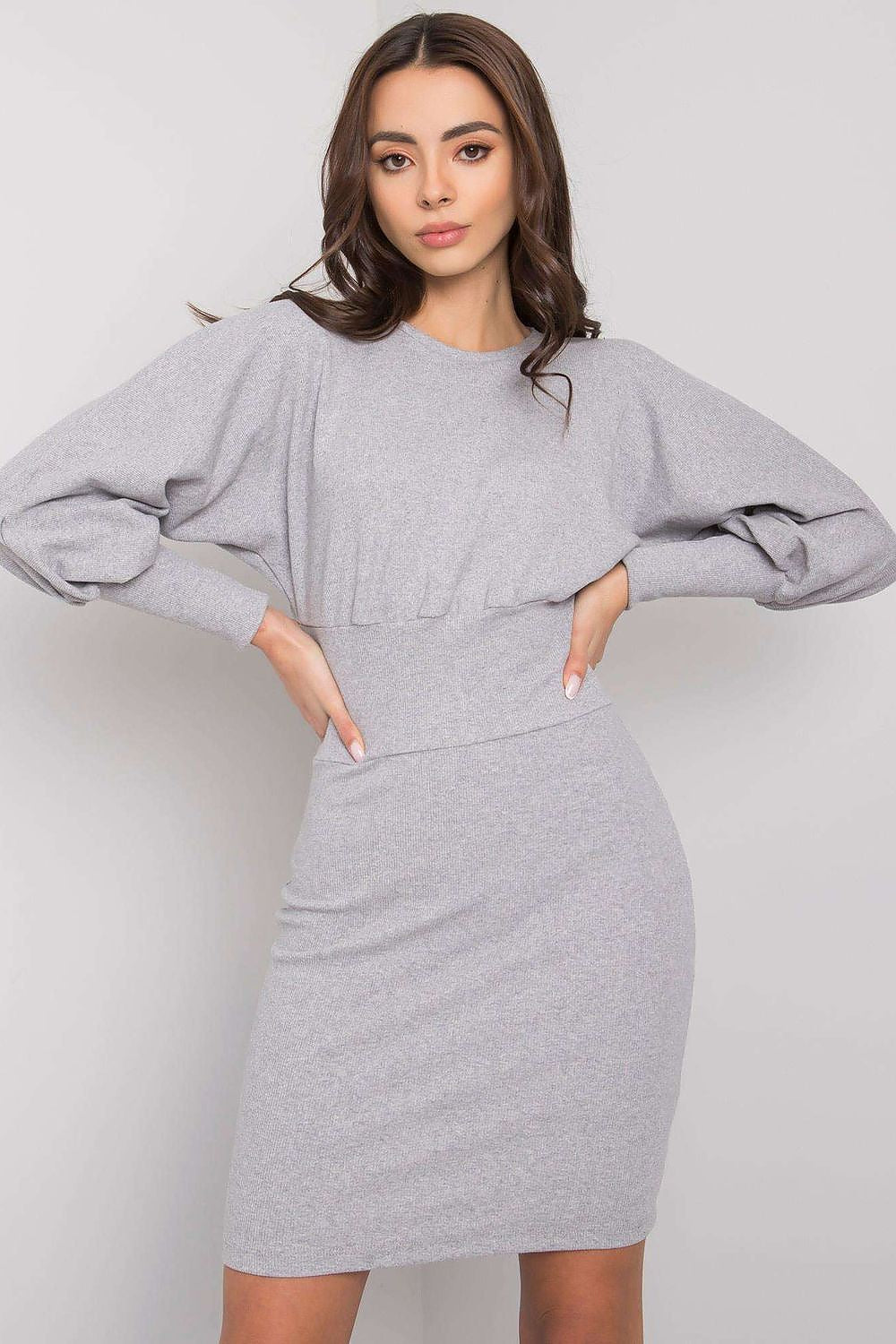 Day dress model 185374 Rue Paris