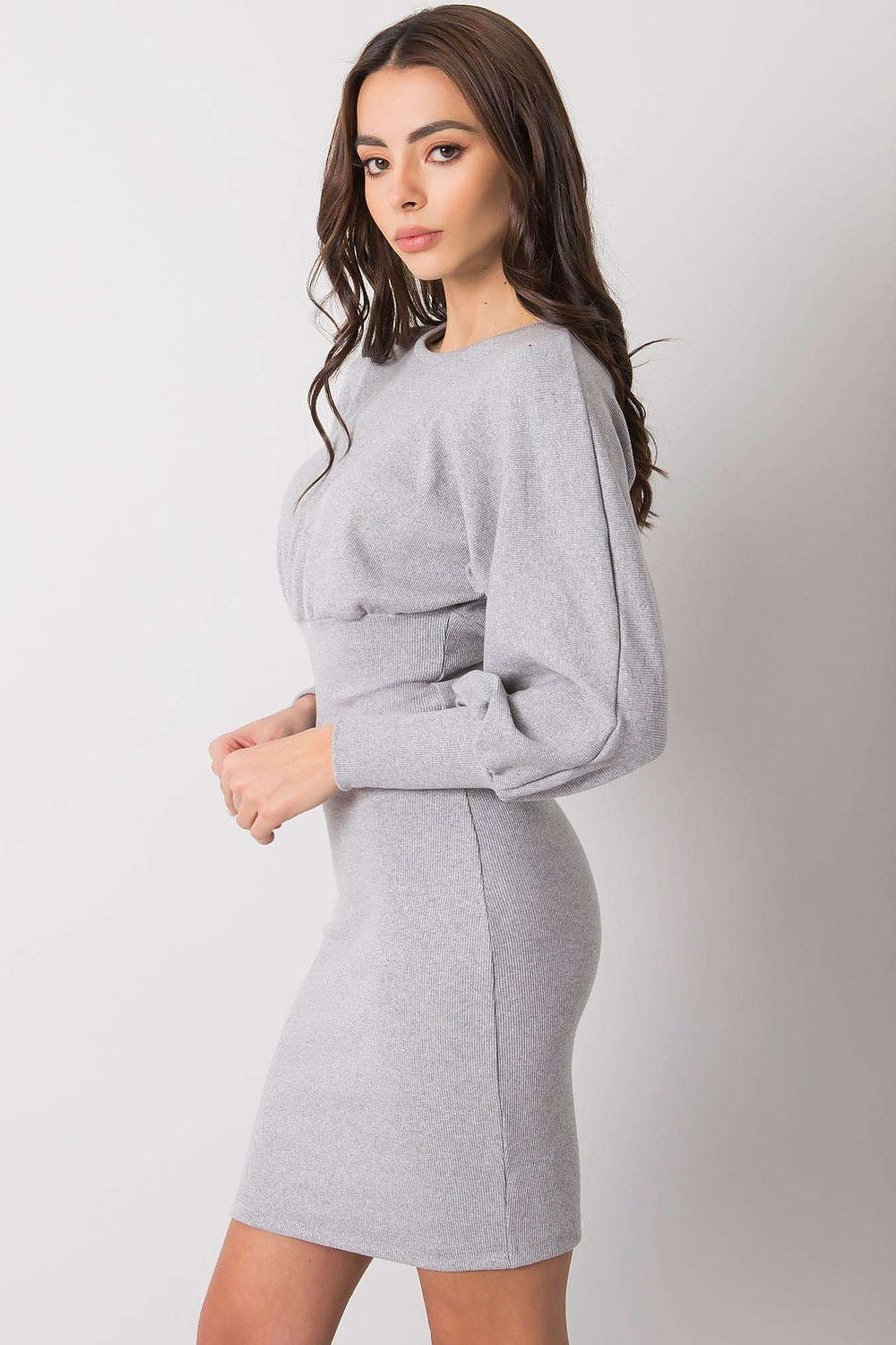Day dress model 185374 Rue Paris