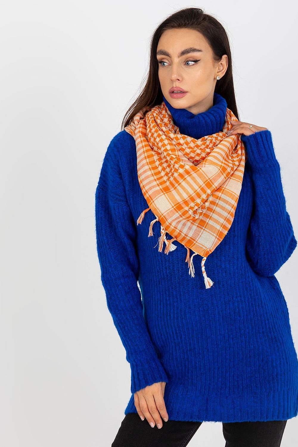 Foulard model 171775 AT