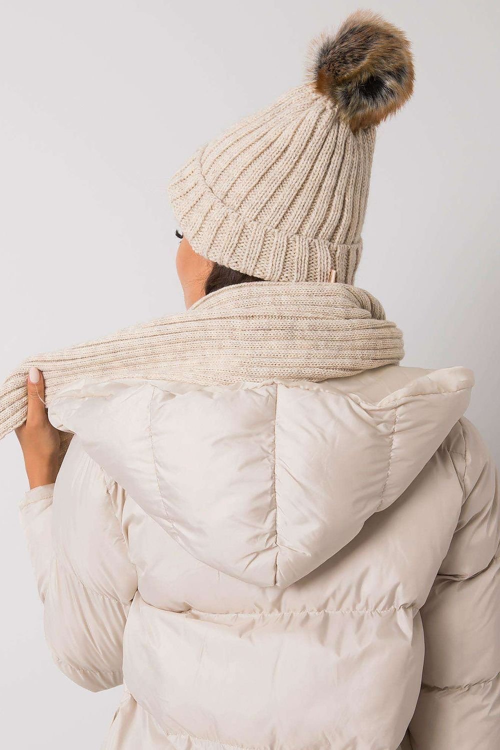 L`ensemble model 171803 Rue Paris