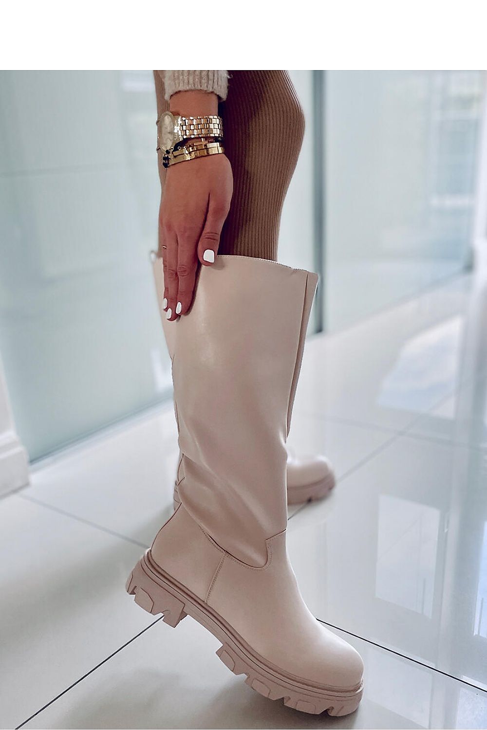 Bottes officier model 171942 Inello