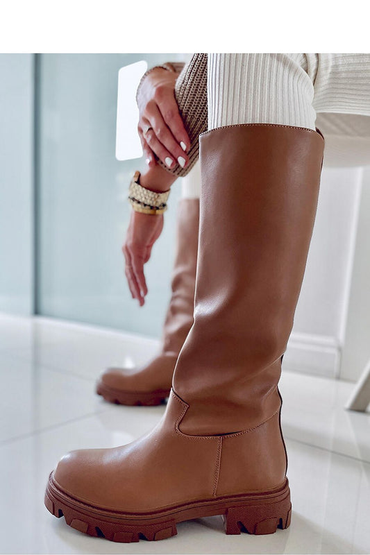 Bottes officier model 171943 Inello