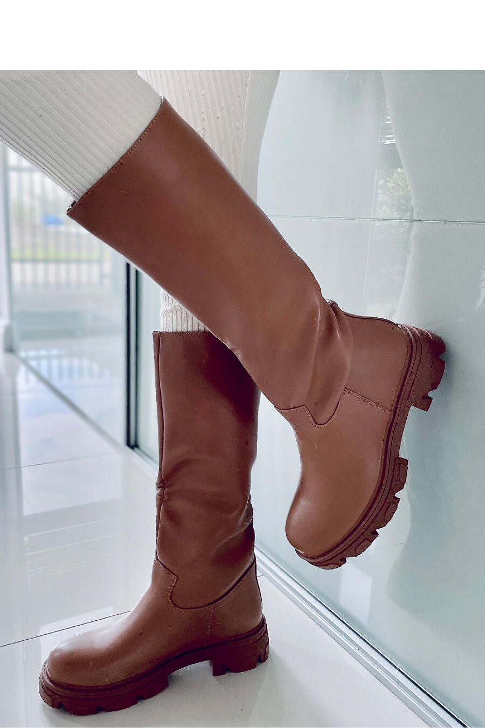 Bottes officier model 171943 Inello