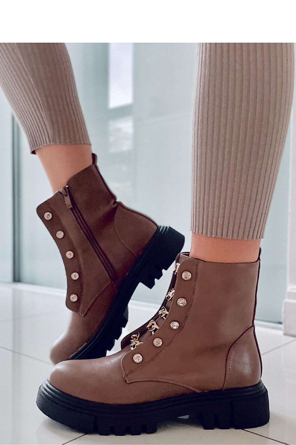 Bottes model 171957 Inello