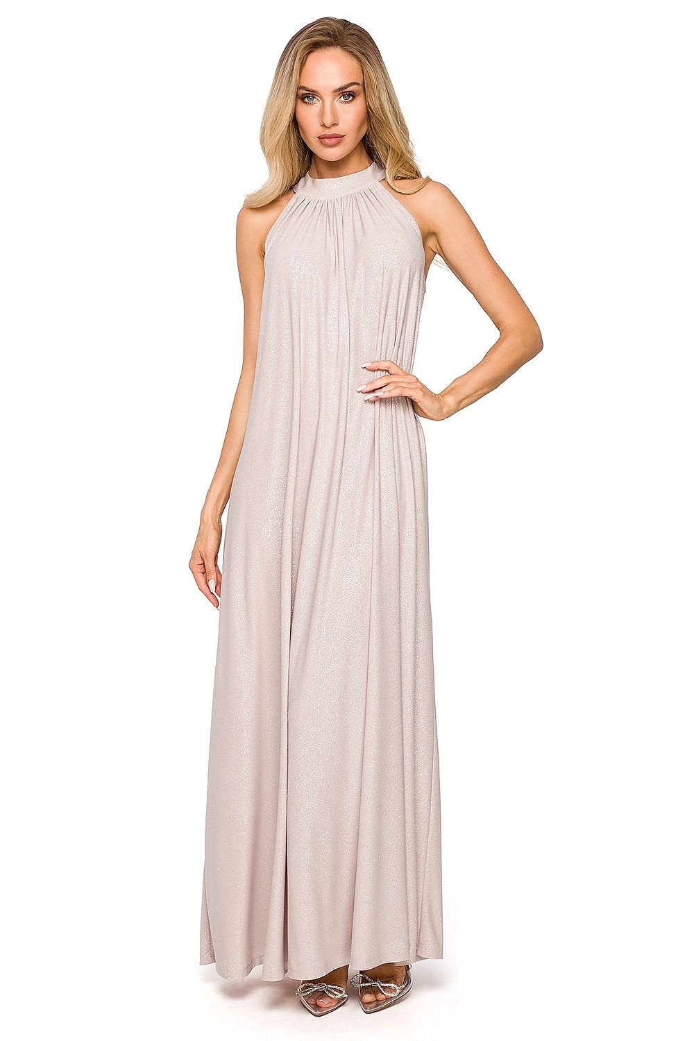 Robe de soirée model 172382 Moe