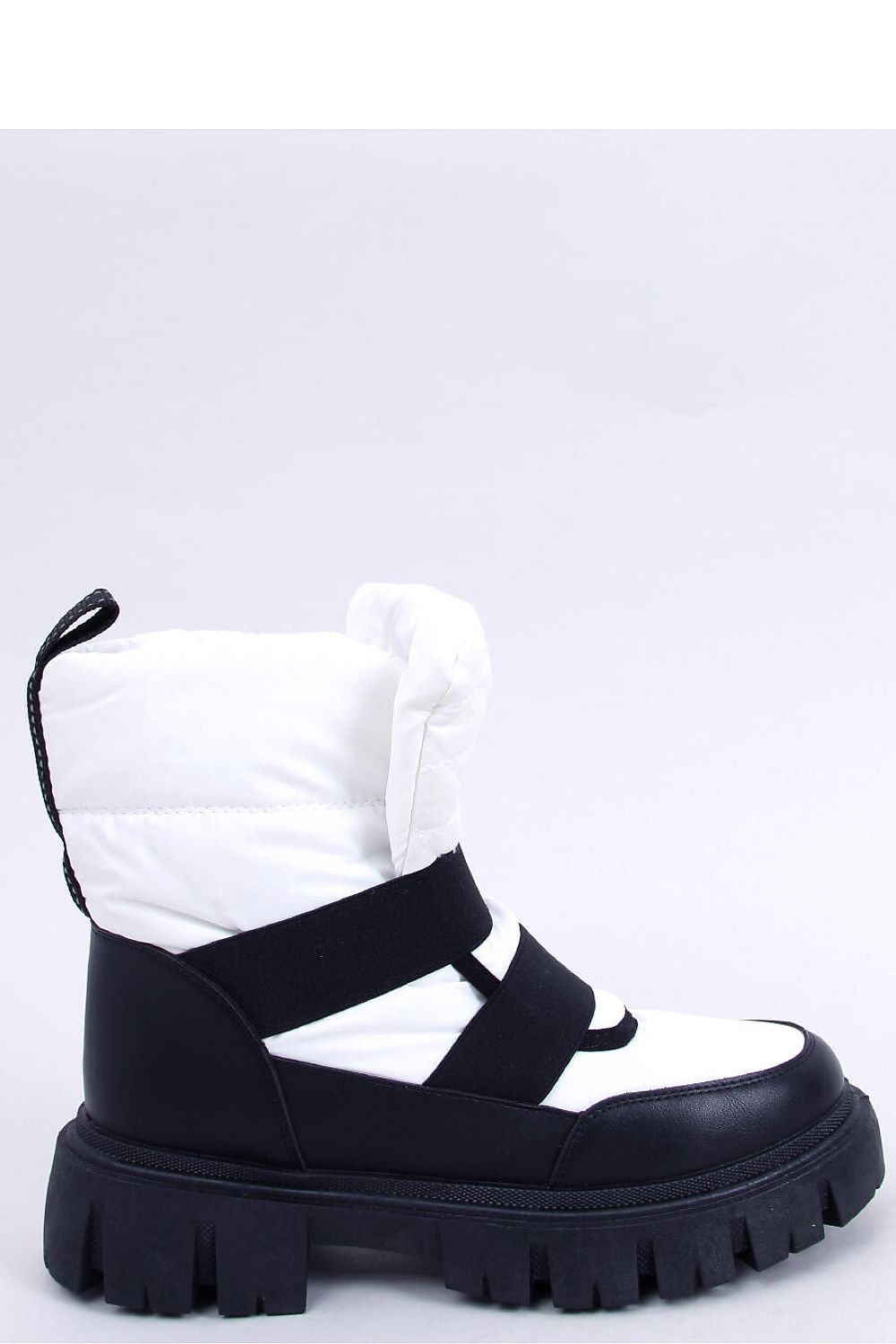 bottes de neige model 172578 Inello