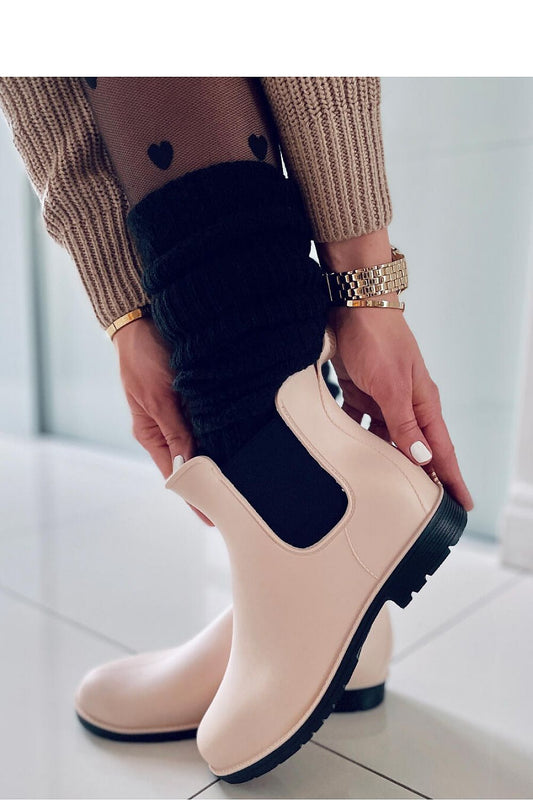Bottes en caoutchouc model 172587 Inello