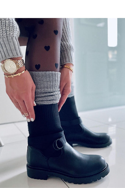 Bottes model 172842 Inello