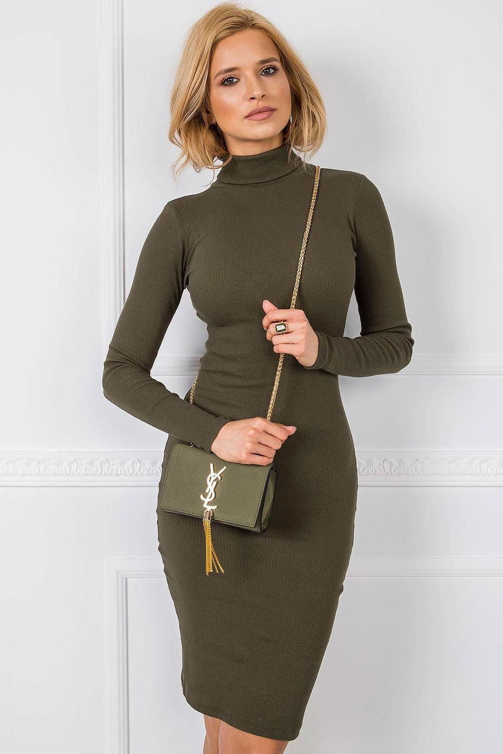 Robe de jour model 174589 Rue Paris