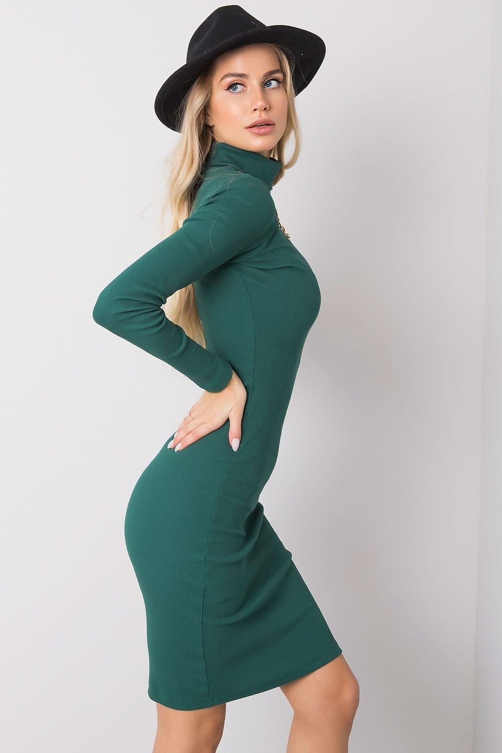 Robe de jour model 174589 Rue Paris