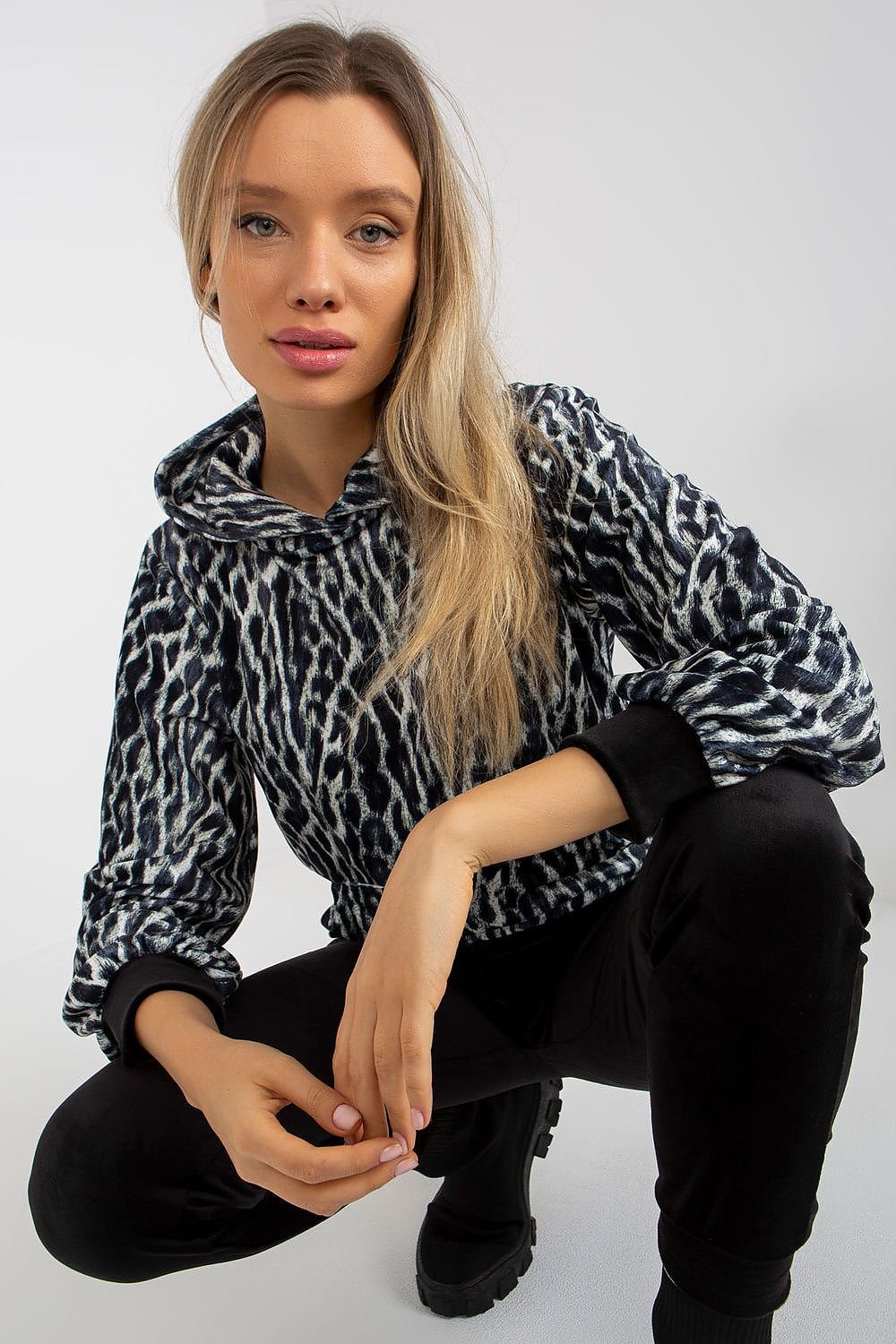 The model set 173358 Rue Paris