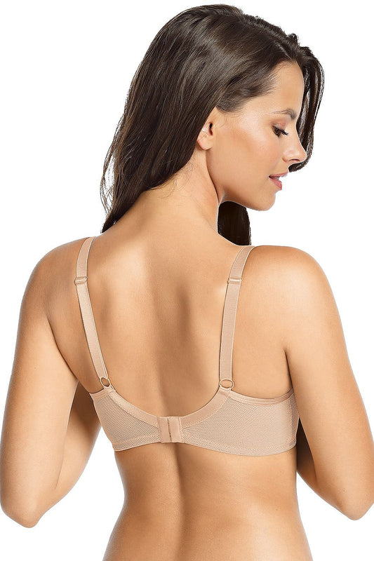 Gaia Padded Bra Model 173369
