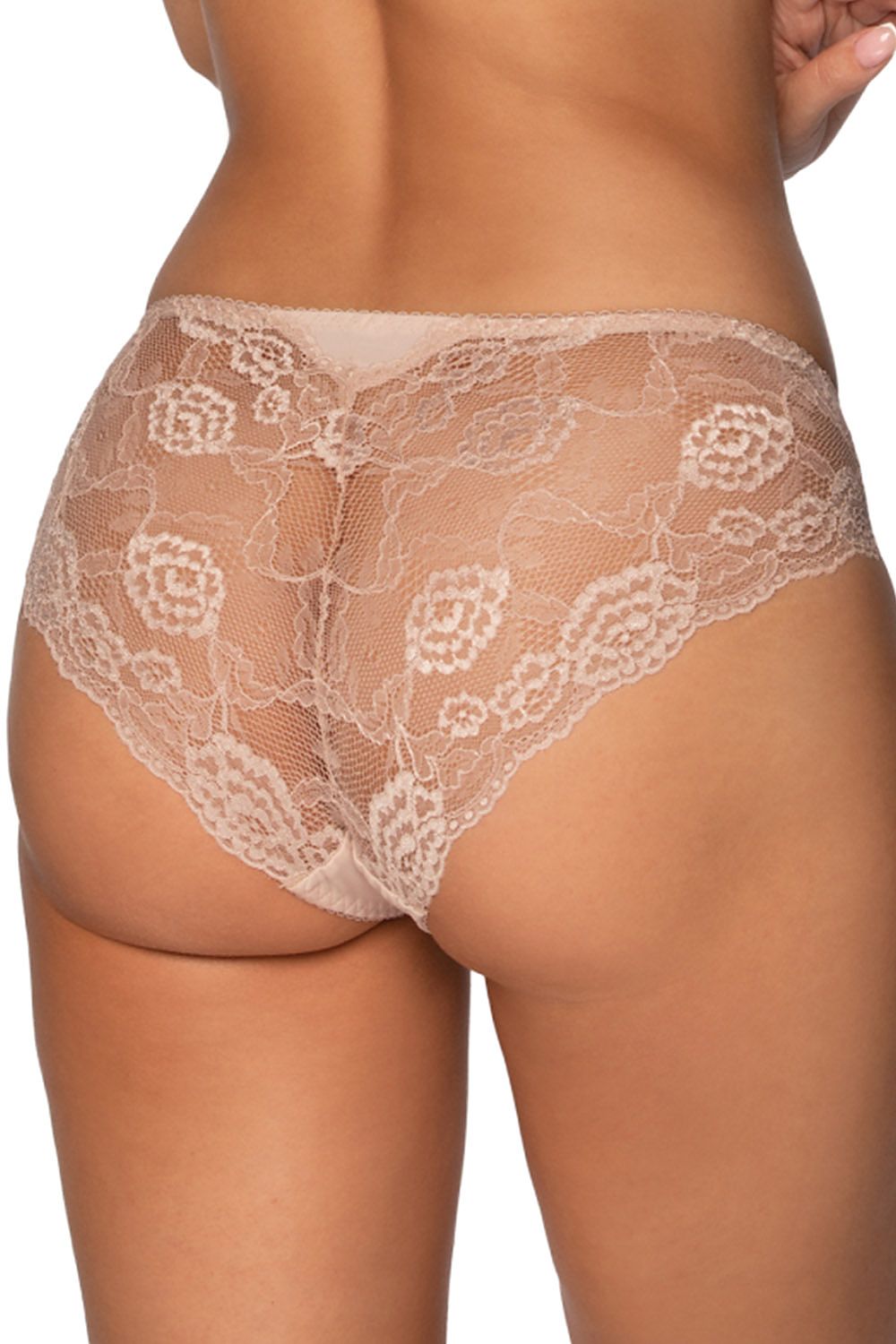 Culottes model 173372 Gaia