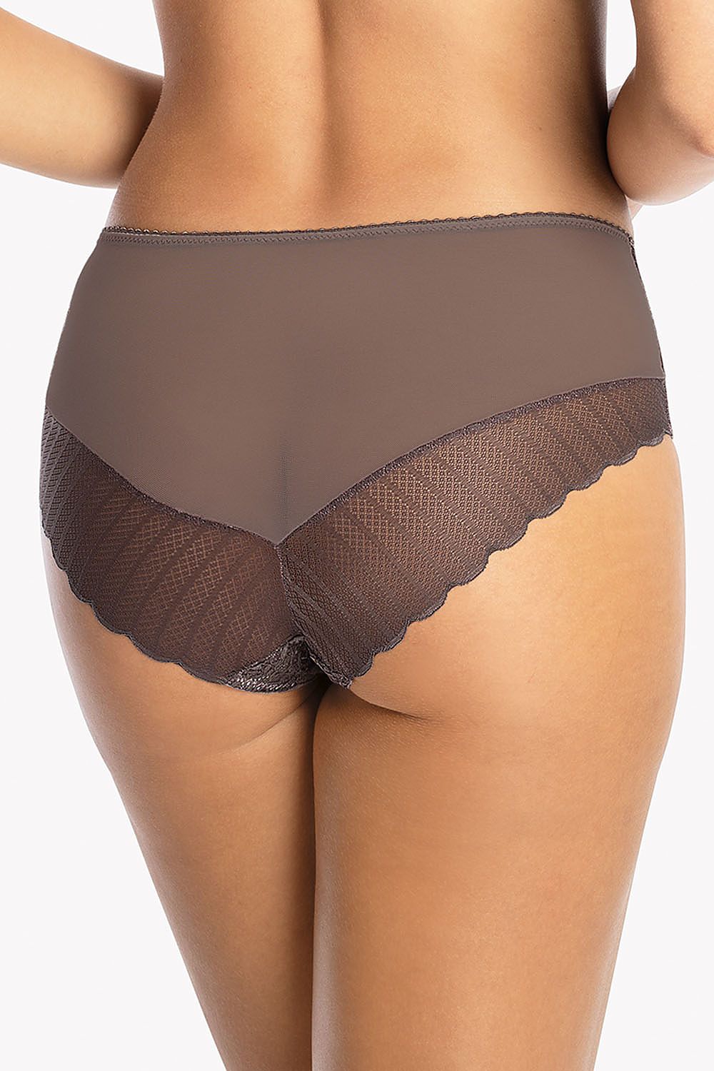 Culottes model 173376 Gaia