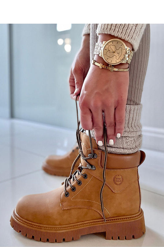 Bottes trappeur model 173559 Inello