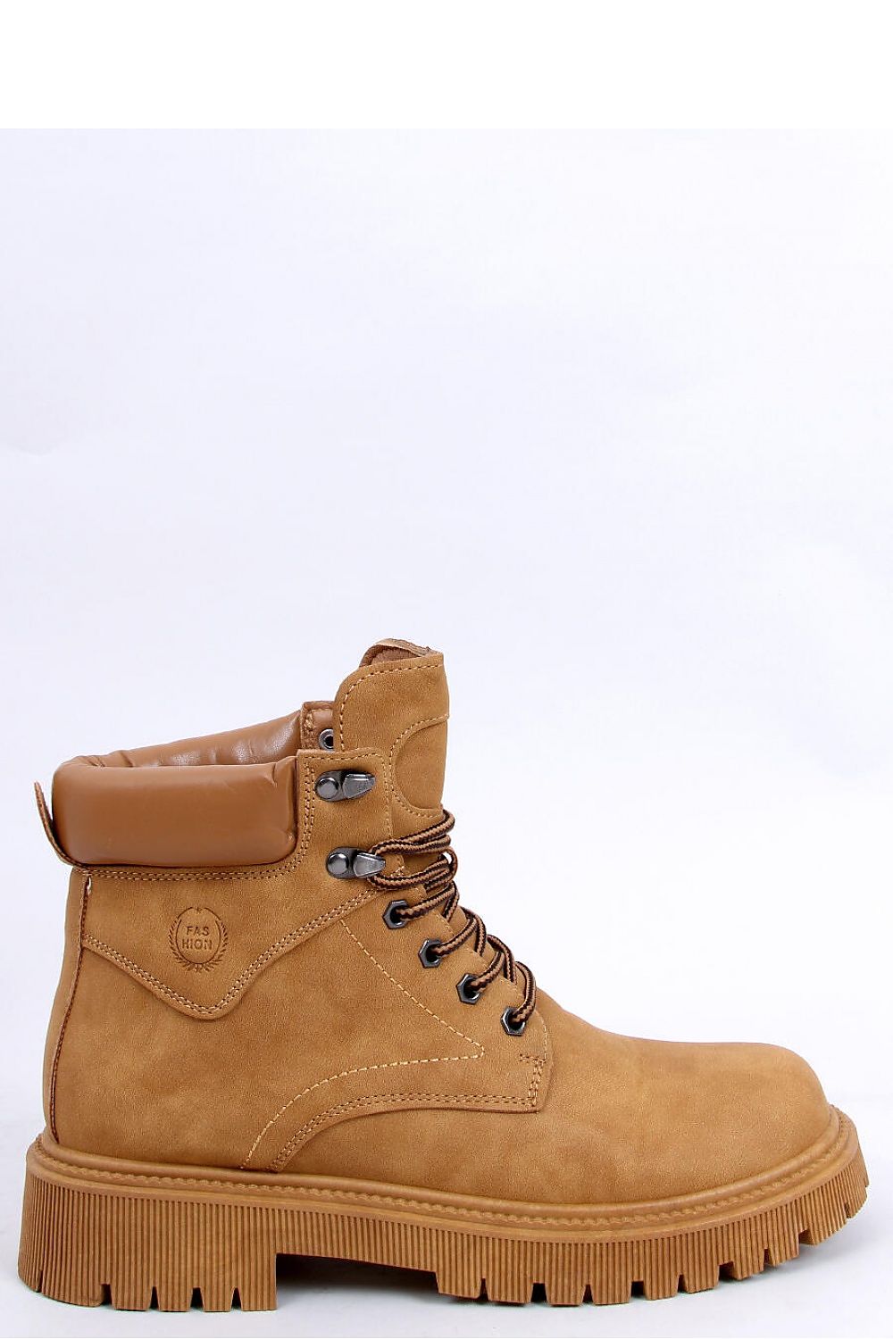 Bottes trappeur model 173559 Inello