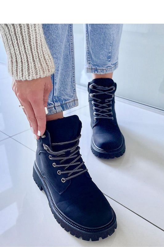 Bottes trappeur model 173560 Inello