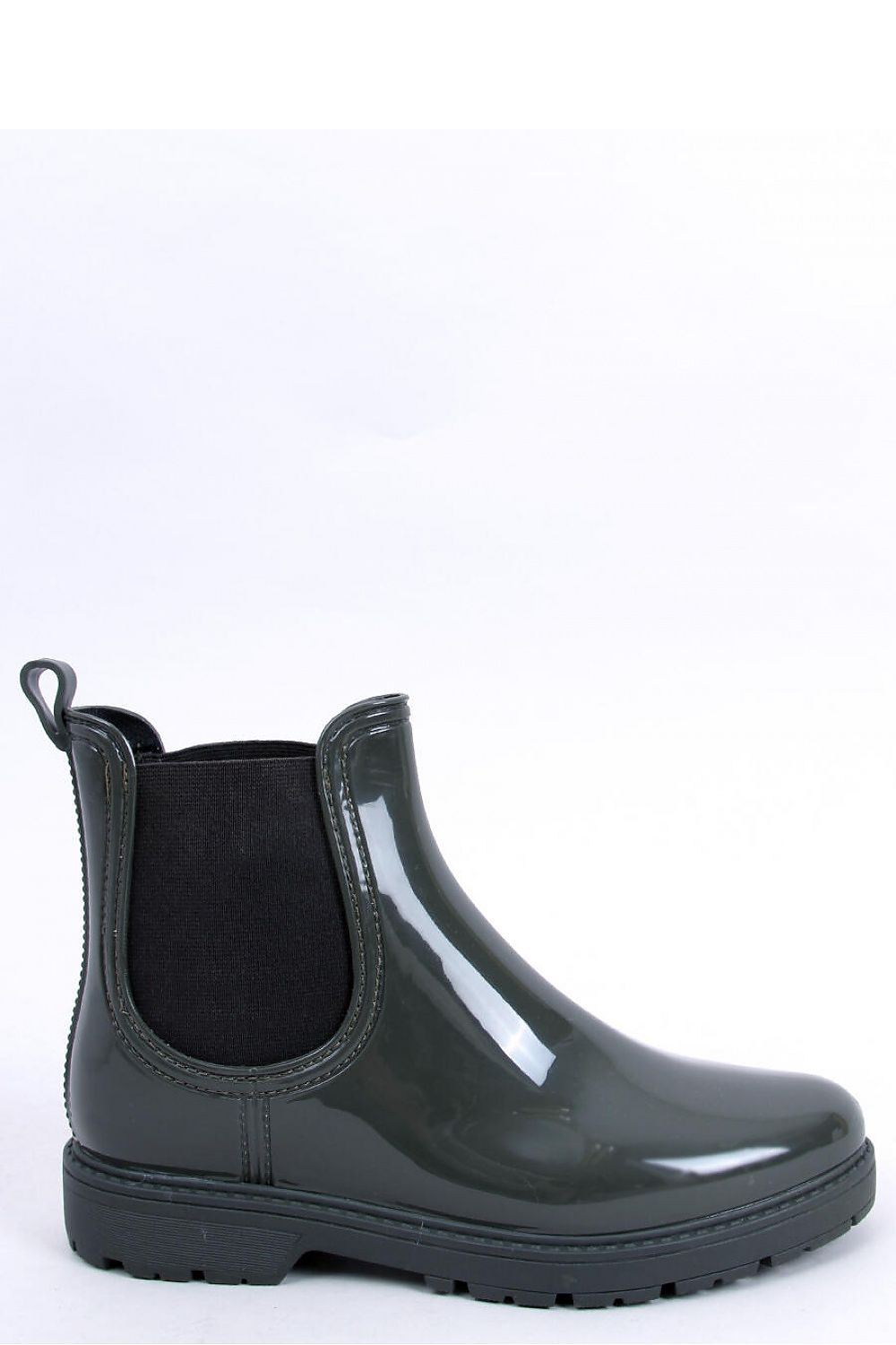 Bottes en caoutchouc model 173581 Inello