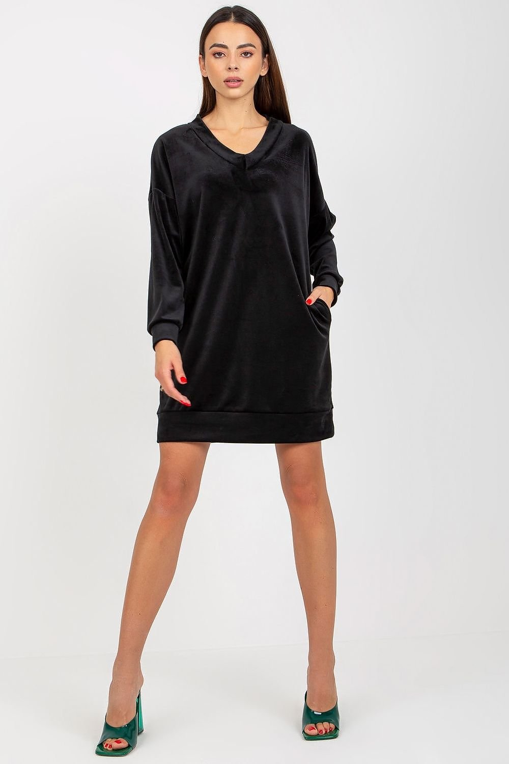 Robe de jour model 173729 Rue Paris