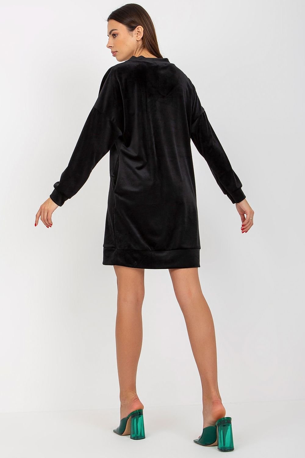 Robe de jour model 173729 Rue Paris