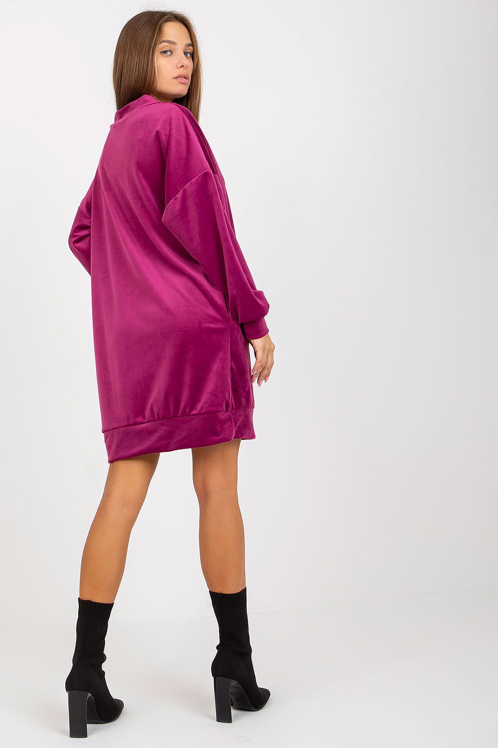 Robe de jour model 173729 Rue Paris