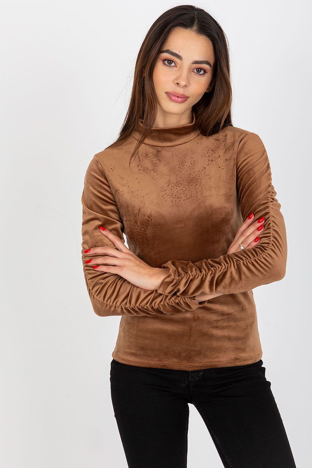 Chemisier model 173735 Rue Paris