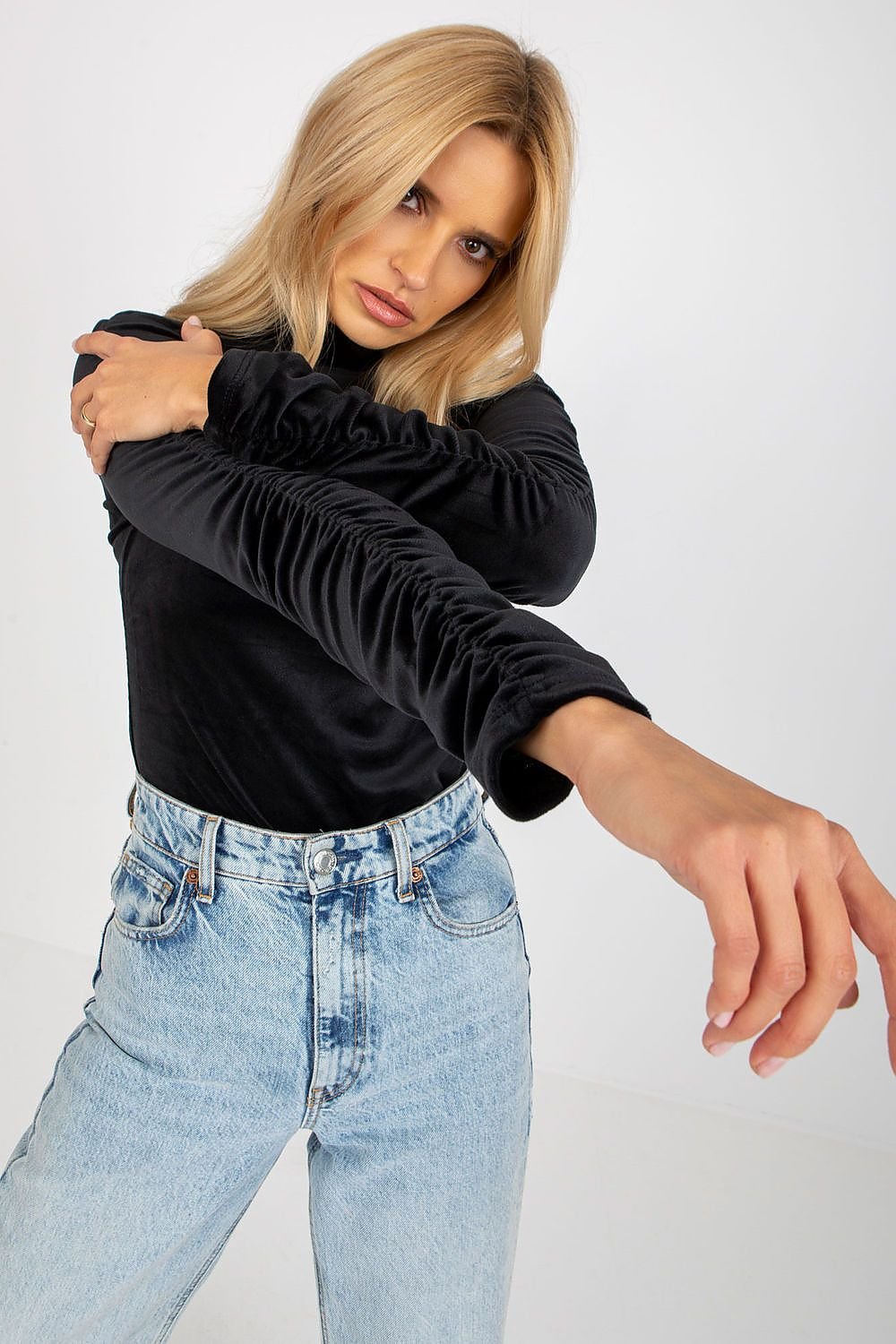 Chemisier model 173735 Rue Paris
