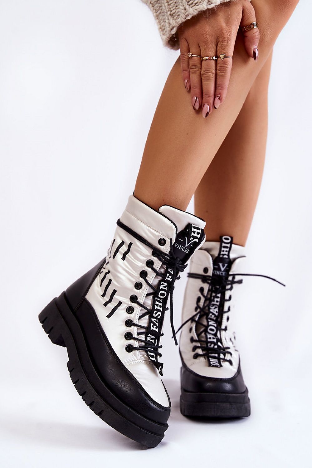 bottes de neige model 173756 Step in style