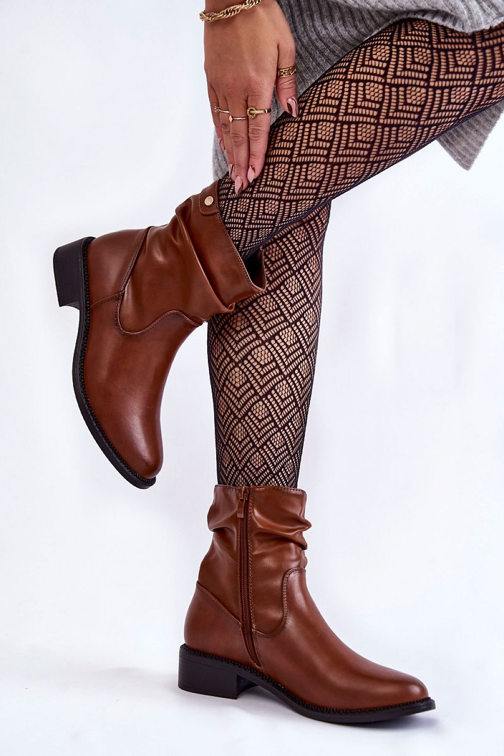 Boots model 173767 Step in style