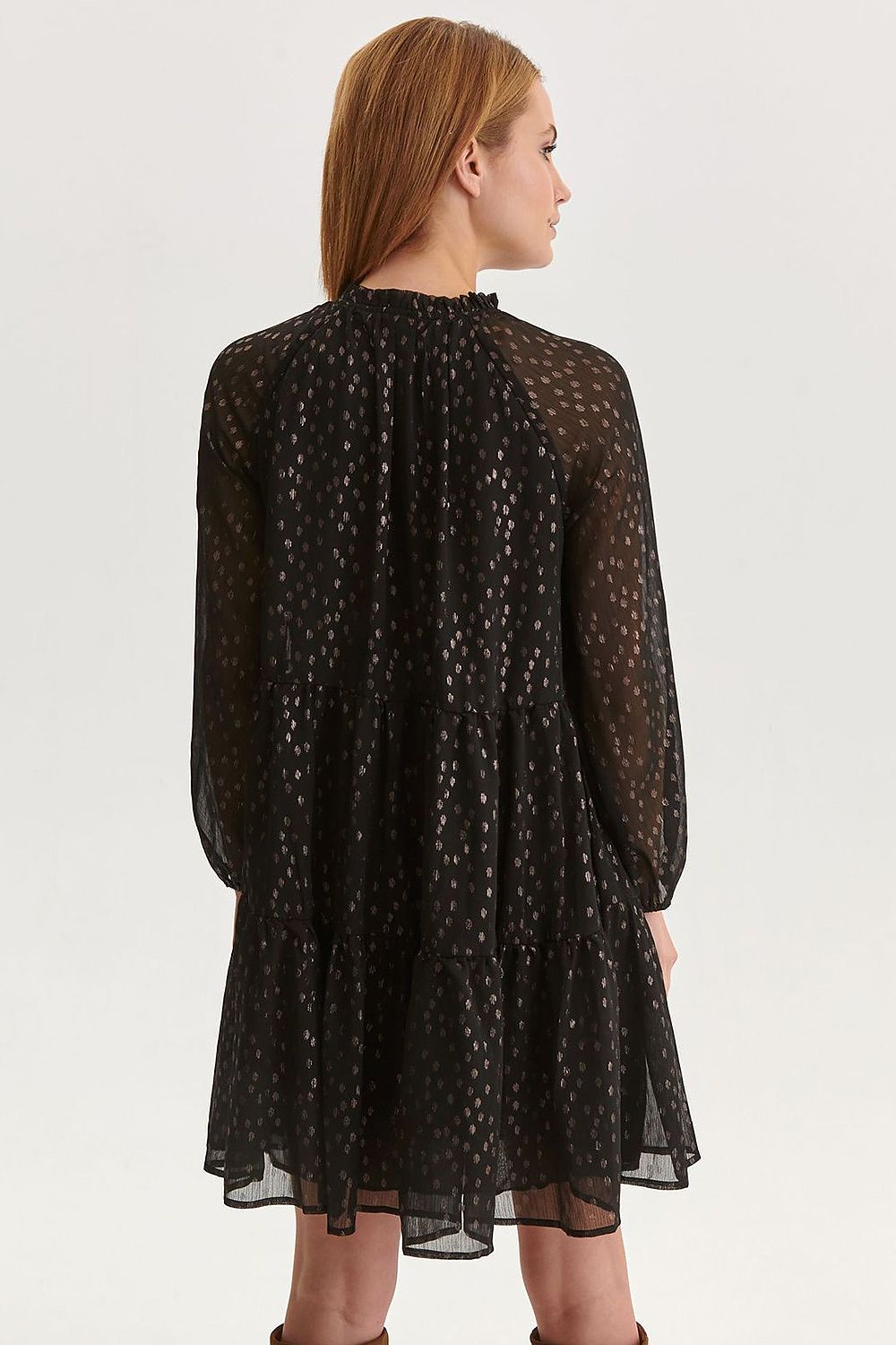 Robe de jour model 173676 Top Secret