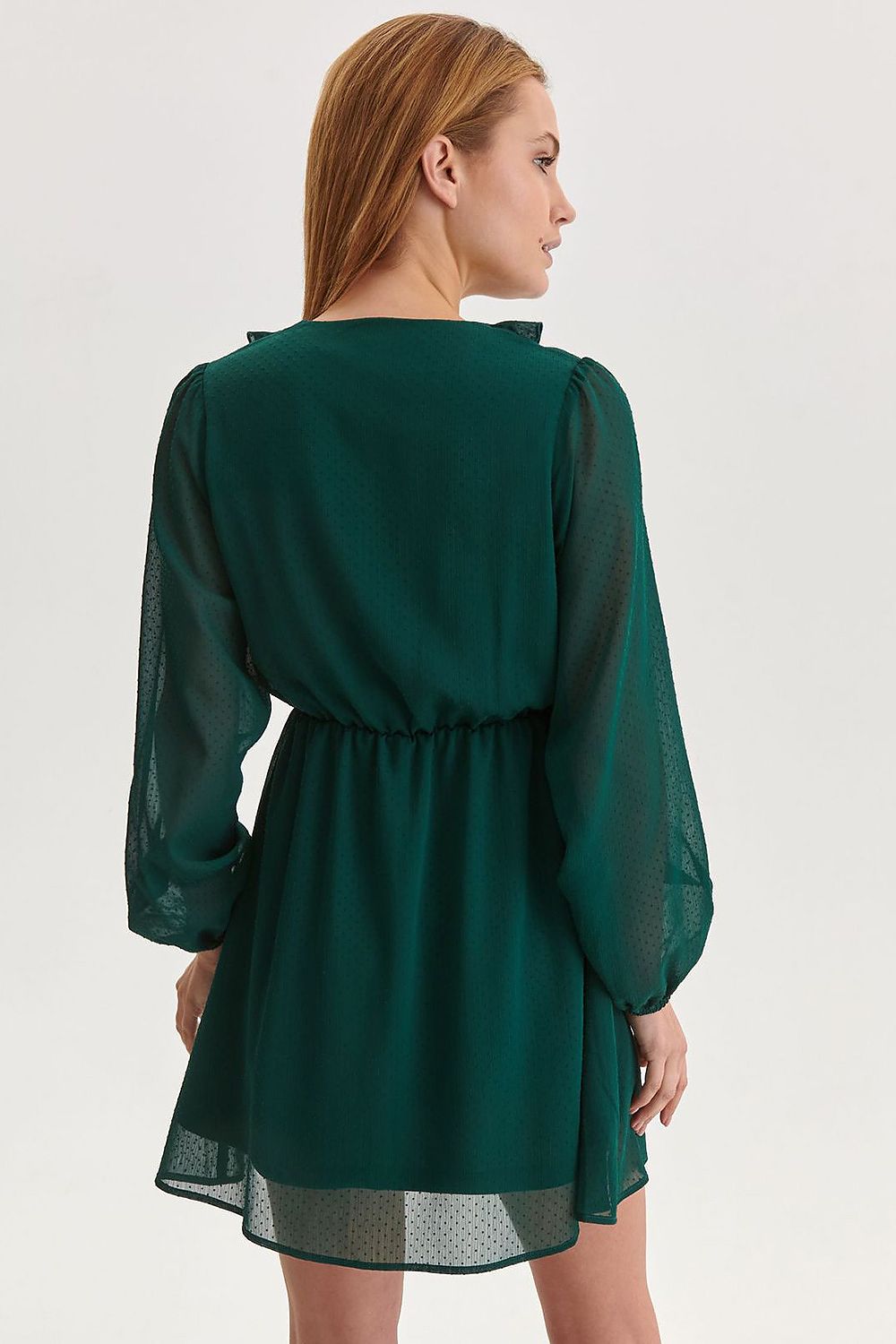 Robe de cocktail model 175898 Top Secret